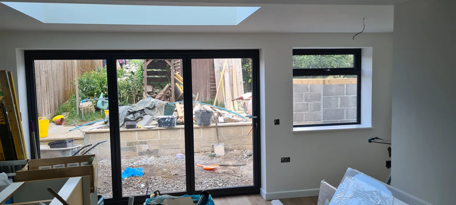 How Much Does a Single-Storey Extension Cost in Bath and Bristol?