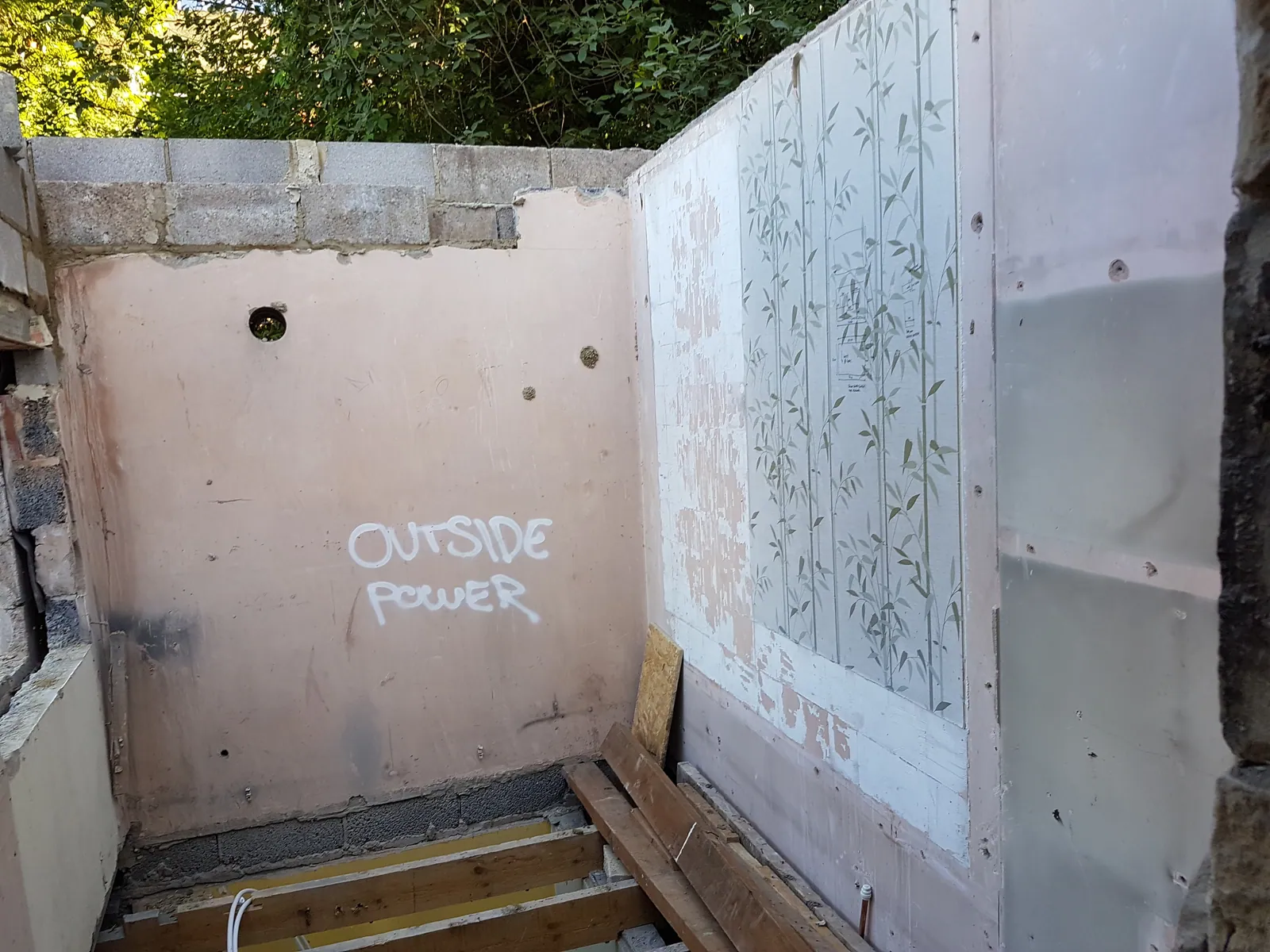 Lower-Ground Structural Extension – photo 6