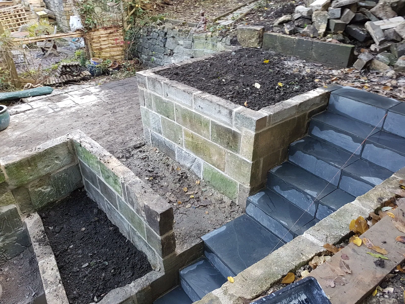 Lower-Ground Structural Extension – photo 8