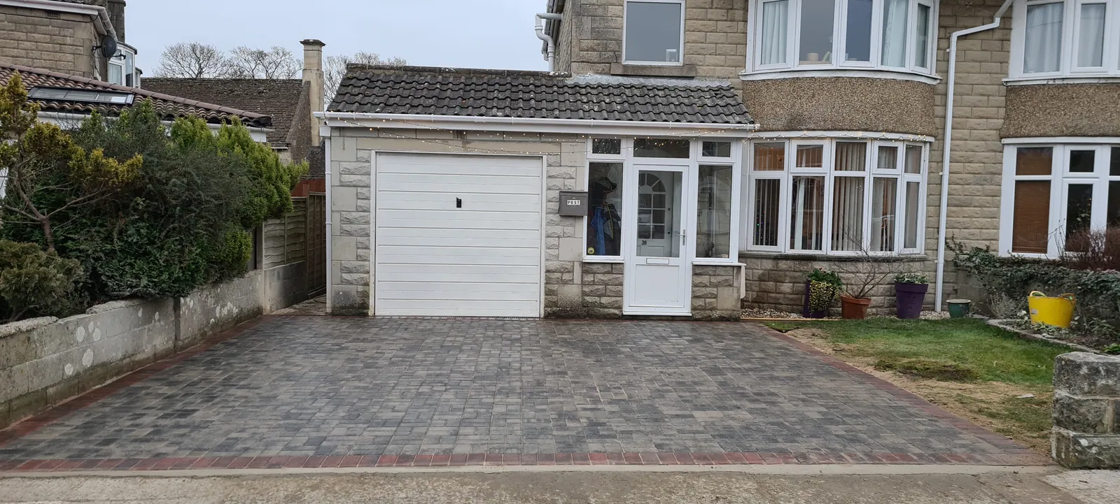Block Paving vs Resin vs Gravel: Which Driveway Is Right for You?