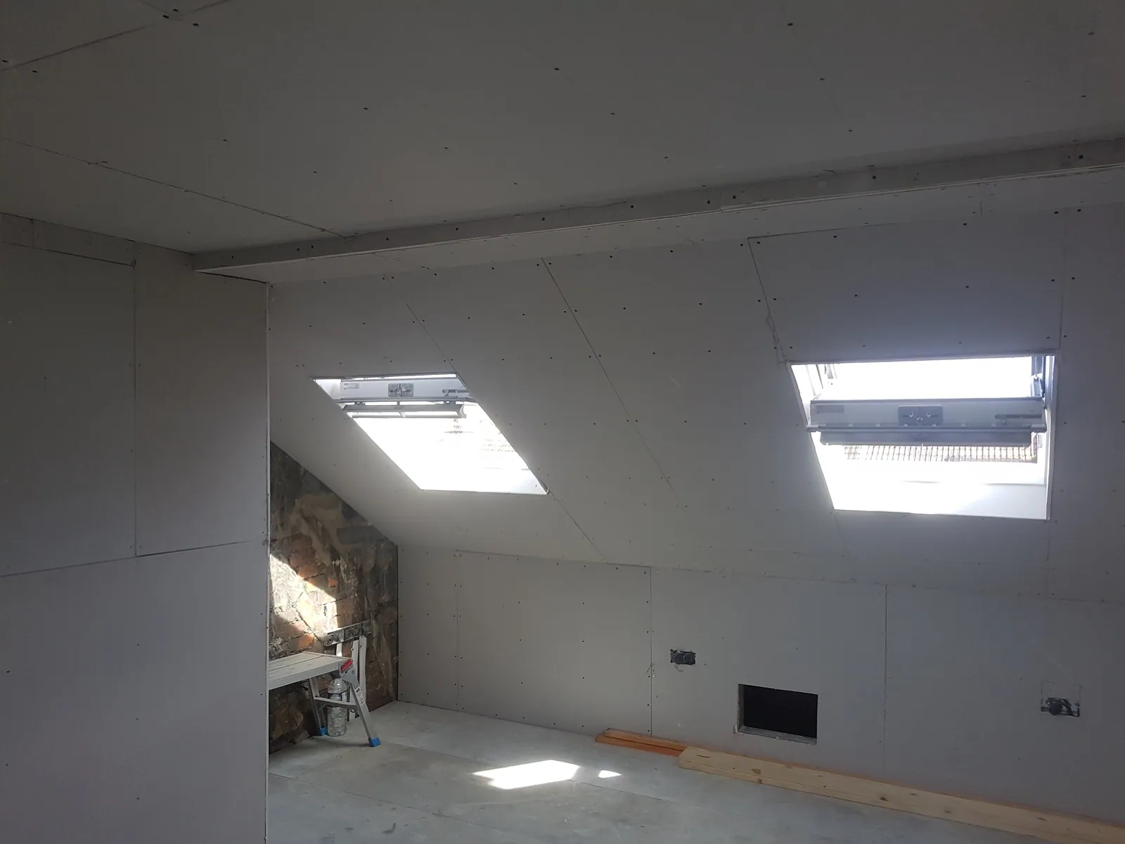 Loft Conversion Checklist: Is Your Roof Suitable?
