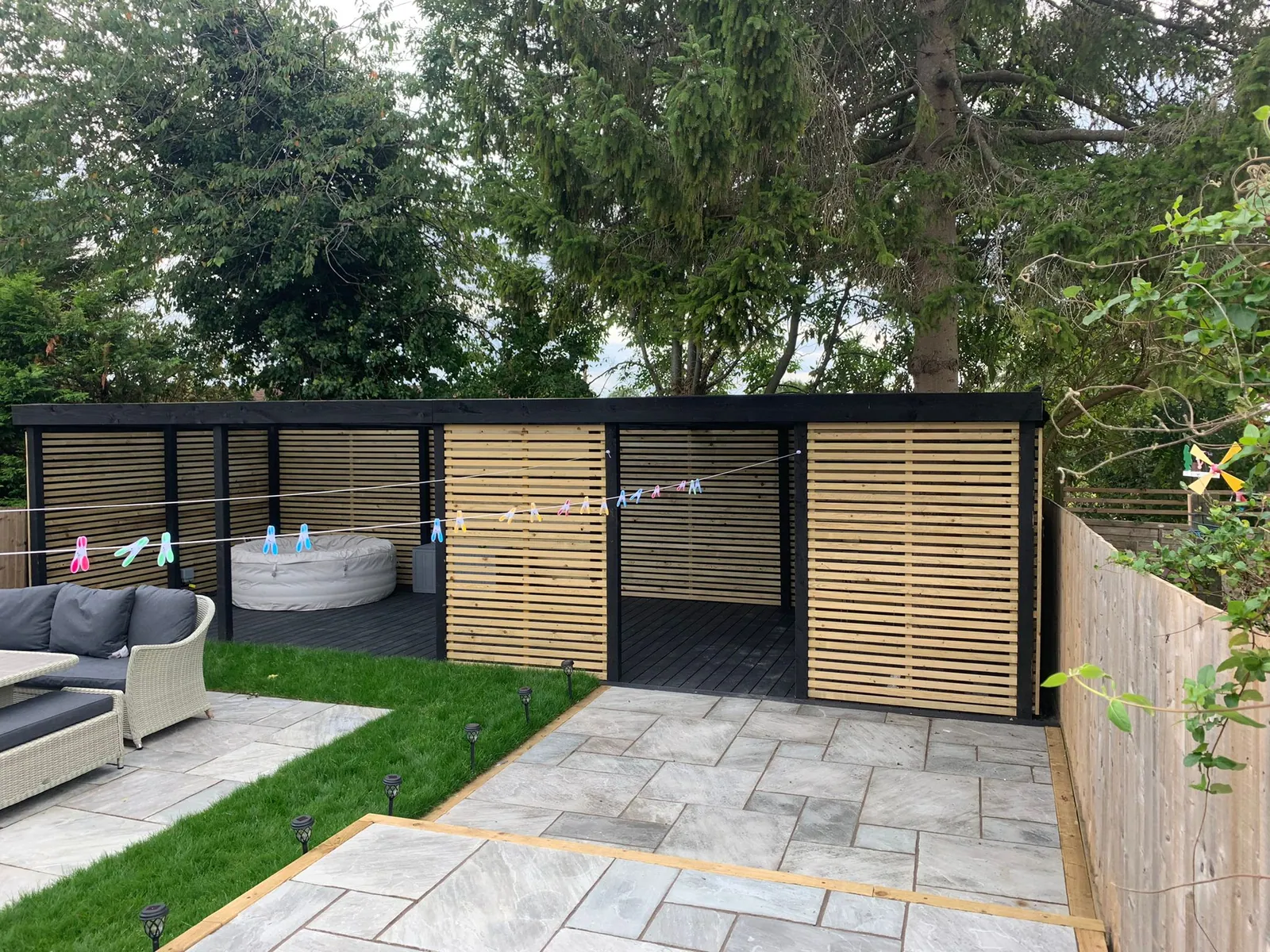 Project Story: A Complete Garden Transformation in Weston-super-Mare