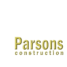 Parsons Construction & Landscaping