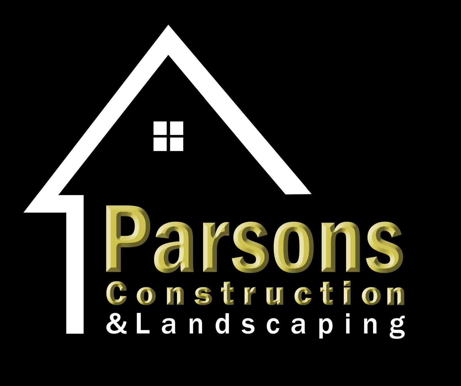 new landscaping logo