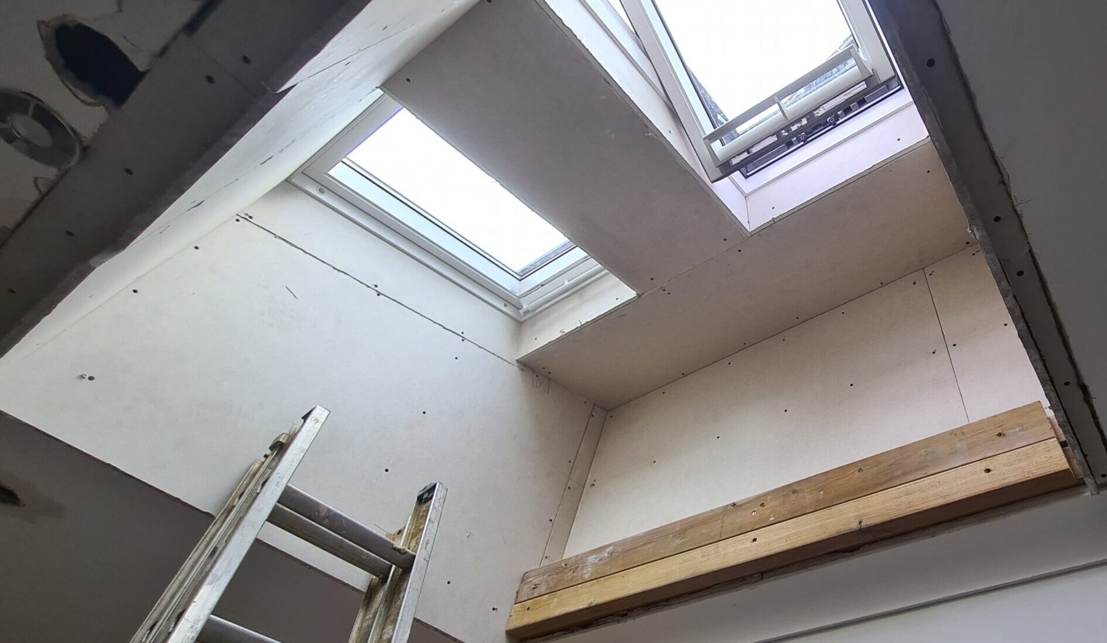 renovations